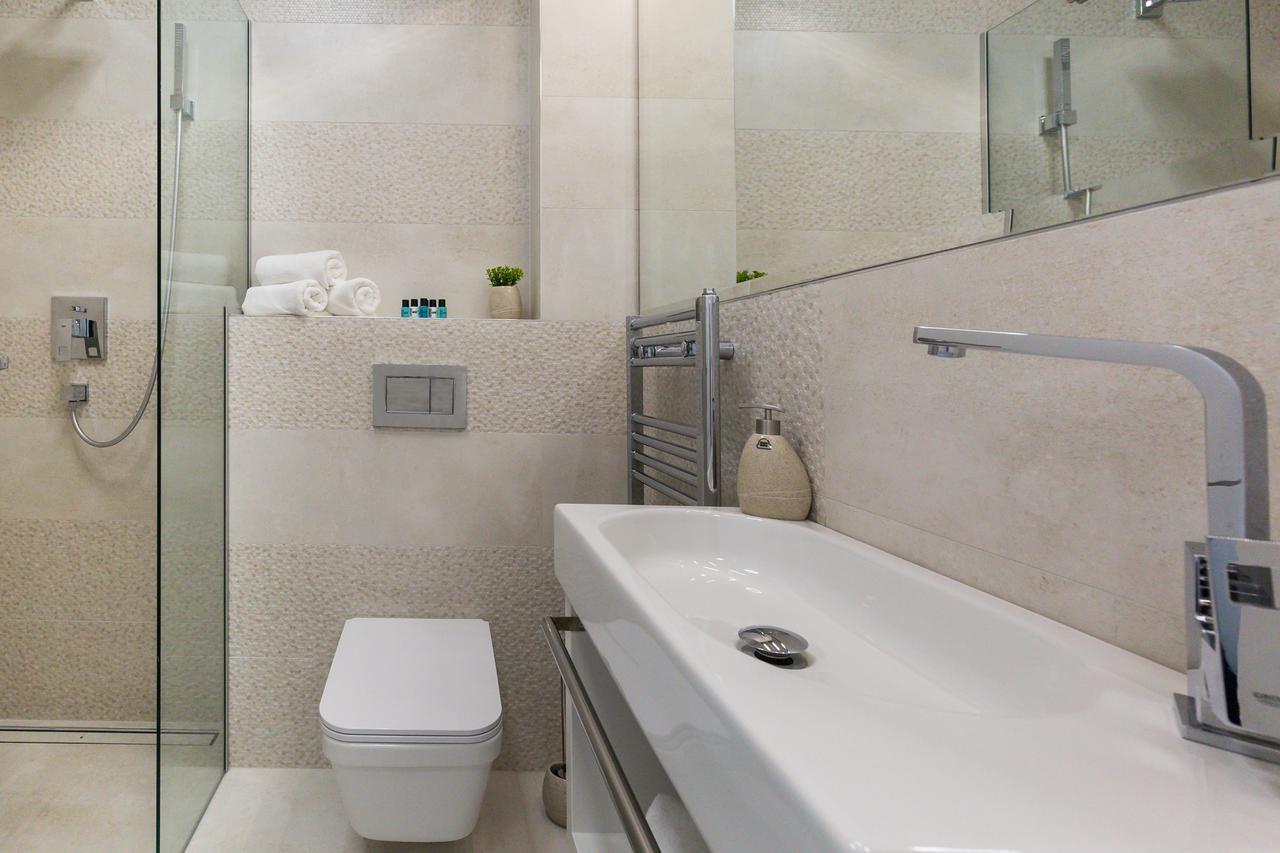 Shell Luxury Residences With Pool And Whirlpool Zadar Exterior photo