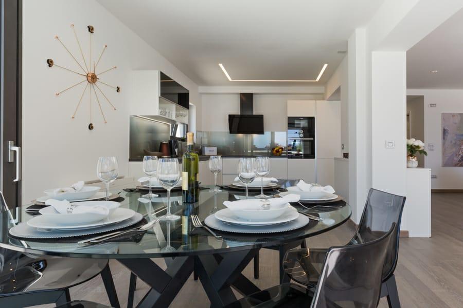 Shell Luxury Residences With Pool And Whirlpool Zadar Exterior photo